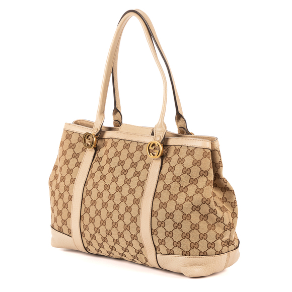 Gucci Miss GG Tote - Picture 2 of 11